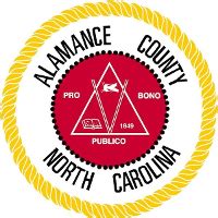 alamance county nc government jobs